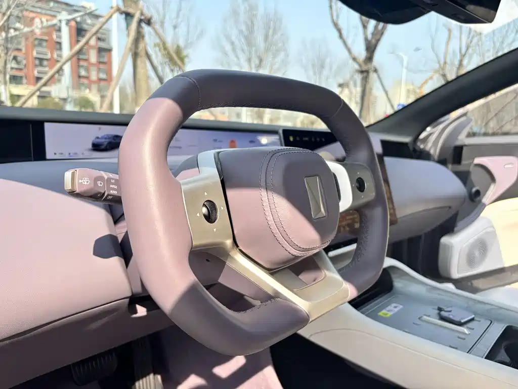 Avita 12 2025 Ultra range extended version купить на сайте DeffCars