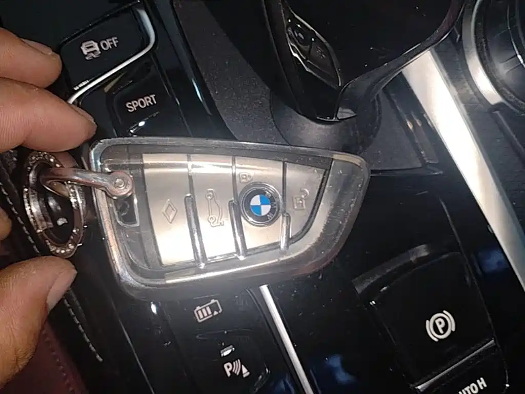 BMW 5 Series New Energy 2022 Model 2 535Le Pioneer Edition M Sports Package купить на сайте DeffCars