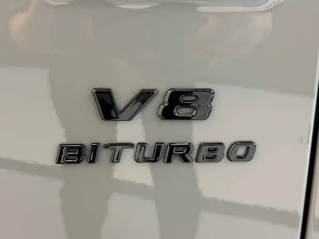 Mercedes-Benz G-Class AMG 2023 AMG G 63 купить на сайте DeffCars