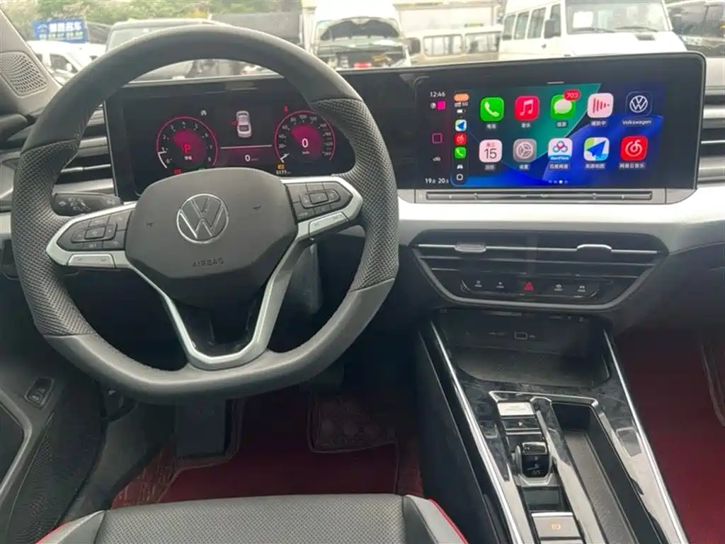 Lingdu 2024 Lingdu L 280TSI DSG Hot Edition купить на сайте DeffCars
