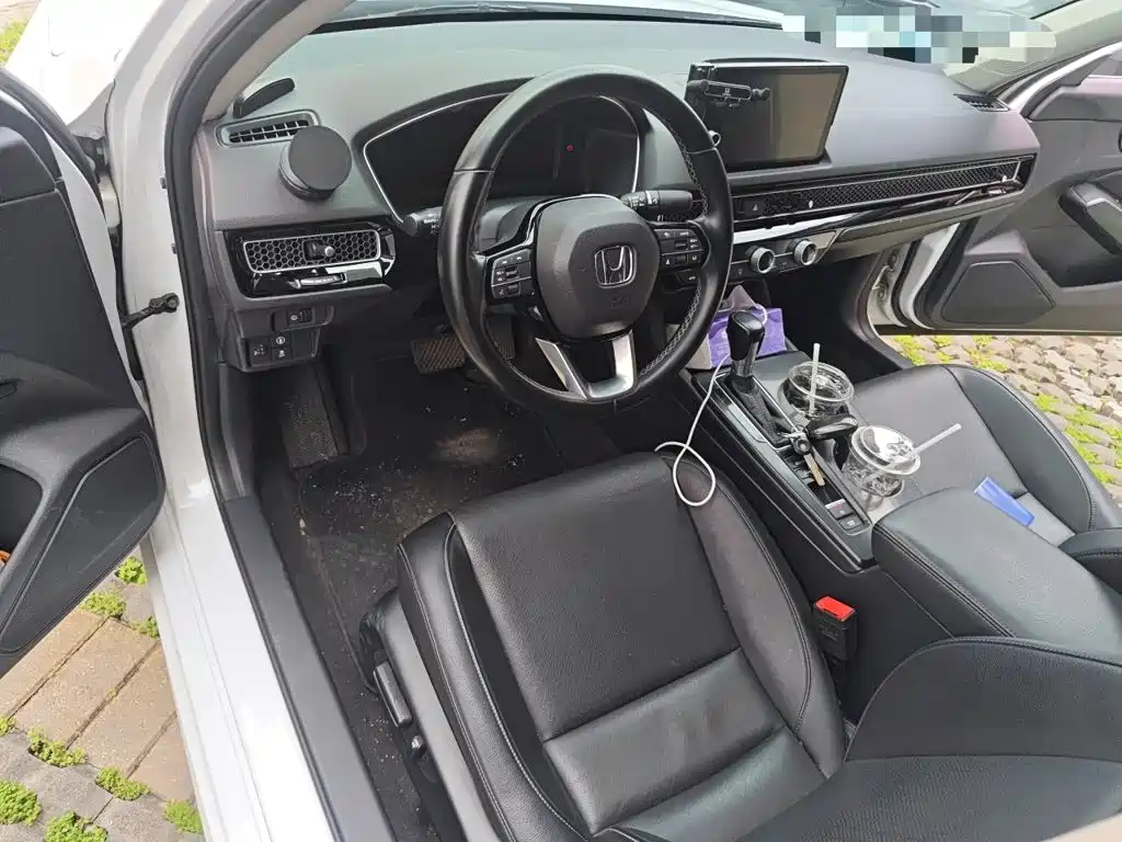 Stylish 2023 240TURBO CVT Smart Edition купить на сайте DeffCars
