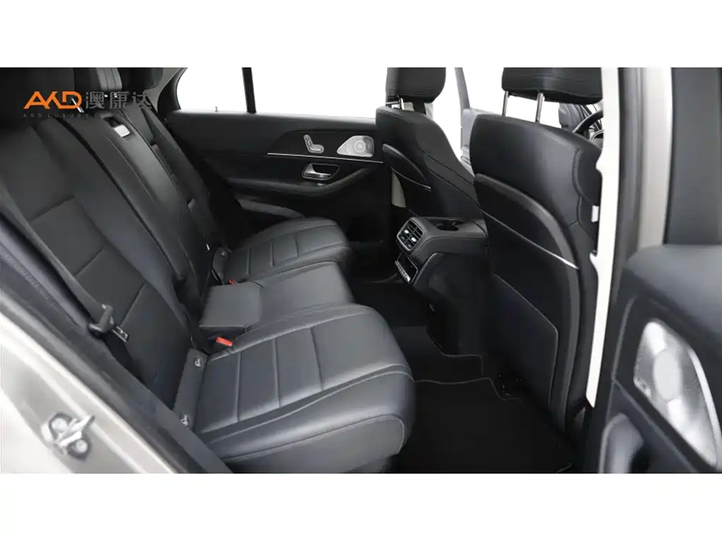 Mercedes-Benz GLE450/2.5T/21 models/4MATIC luxury model купить на сайте DeffCars