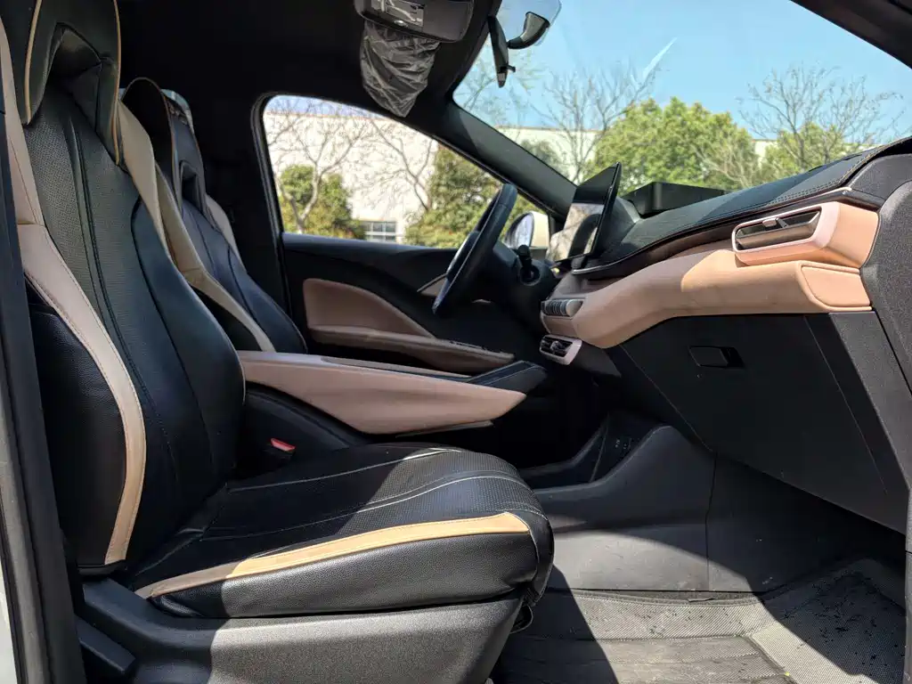 Seagull 2024 Honor Edition 305km Free Edition купить на сайте DeffCars