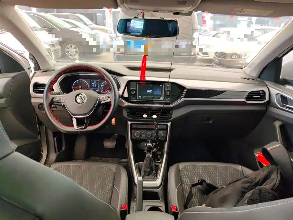 Tukai 2019 1.5L automatic comfort version купить на сайте DeffCars