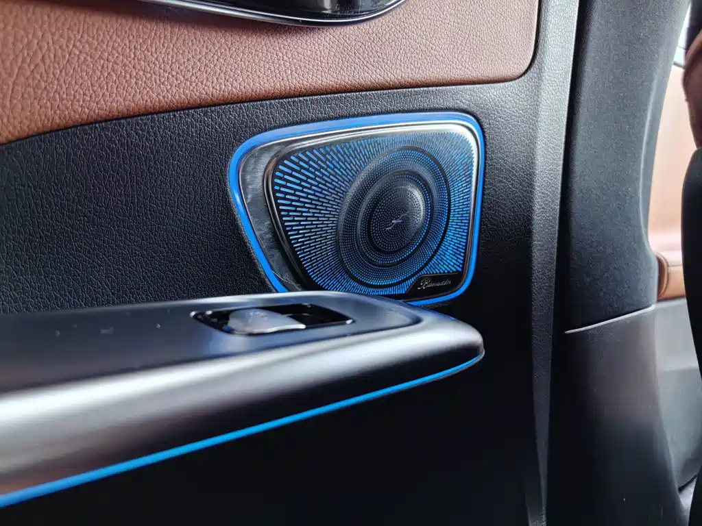 Mercedes-Benz C-Class 2023 facelift C 200 L sports version купить на сайте DeffCars