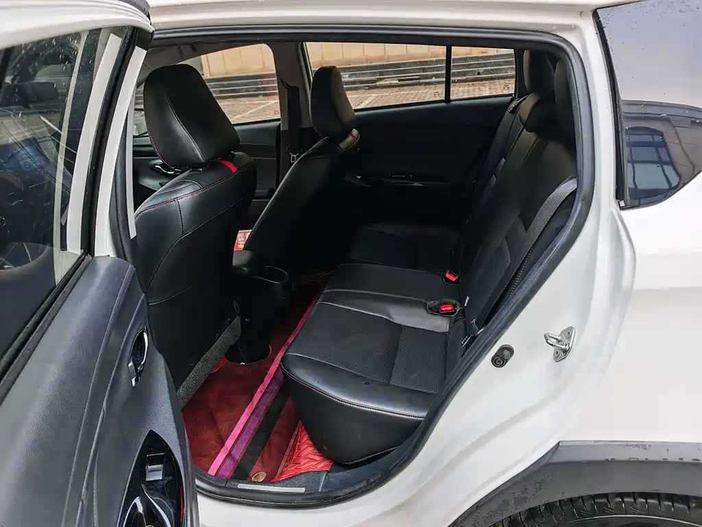 YARiS L Zhixuan 2021 Zhixuan X 1.5L CVT Deluxe Edition купить на сайте DeffCars