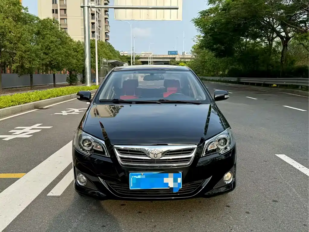 Corolla 2013 1.6L Automatic Excellence Edition купить на сайте DeffCars