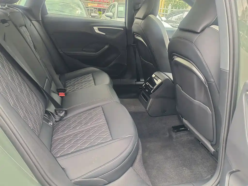 Audi A5L 2026 2.0T Sports Edition Plus купить на сайте DeffCars
