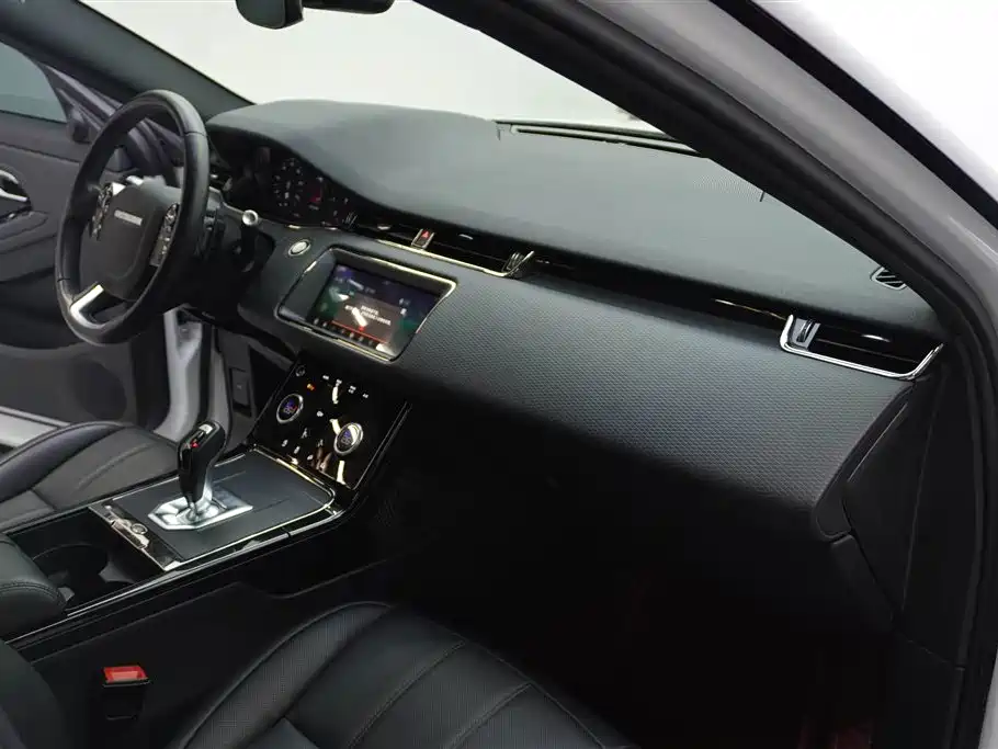 Range Rover Evoque 2020 249PS R-DYNAMIC S Sports Edition купить на сайте DeffCars