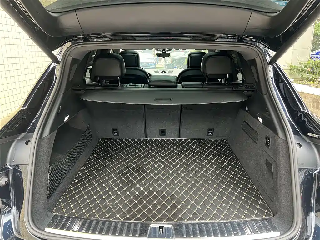 Cayenne 2019 Cayenne 3.0T купить на сайте DeffCars