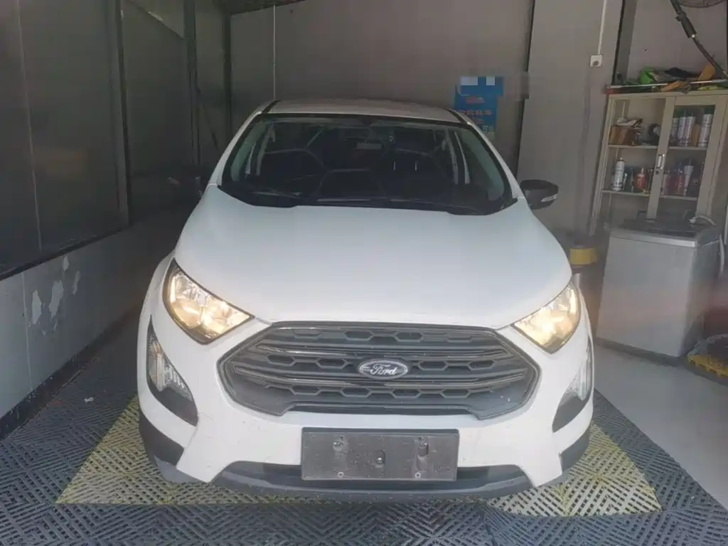 Yibo 2018 1.5L automatic fine airfoil купить на сайте DeffCars