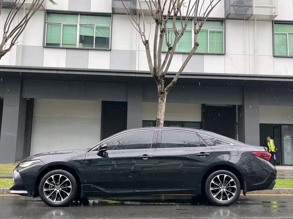 Asia Dragon 2023 2.0L Deluxe Edition купить на сайте DeffCars
