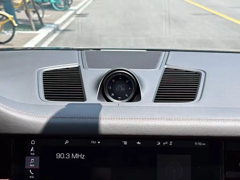 Cayenne 2019 Cayenne 3.0T купить на сайте DeffCars