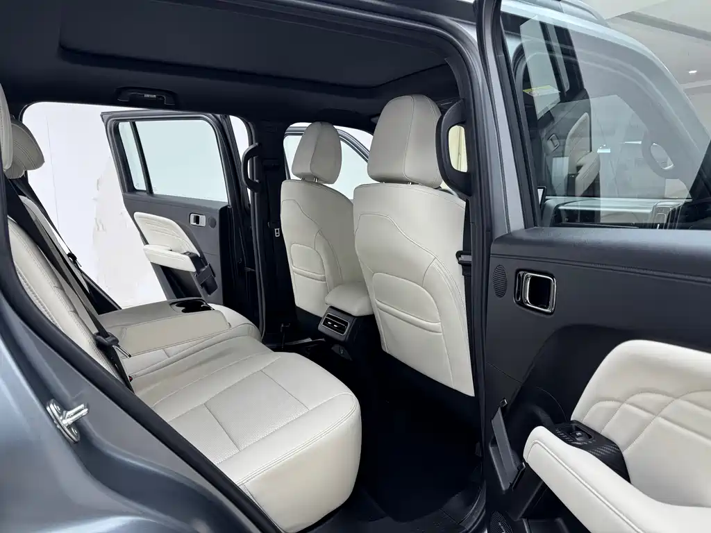 Haval Raptor New Energy 2026 Hi4 105 Pro Lithium Iron Phosphate купить на сайте DeffCars
