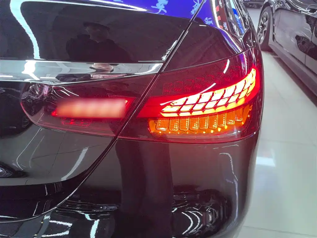 Mercedes-Benz E-Class 2023 facelift E 300 L luxury model купить на сайте DeffCars