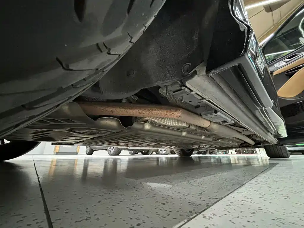 Denza D9 2024 DM-i 980 four-wheel drive flagship model купить на сайте DeffCars