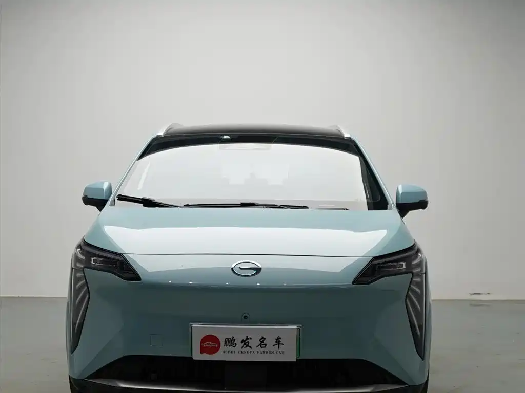 AION Y 2022 Plus 70 Technology Edition купить на сайте DeffCars