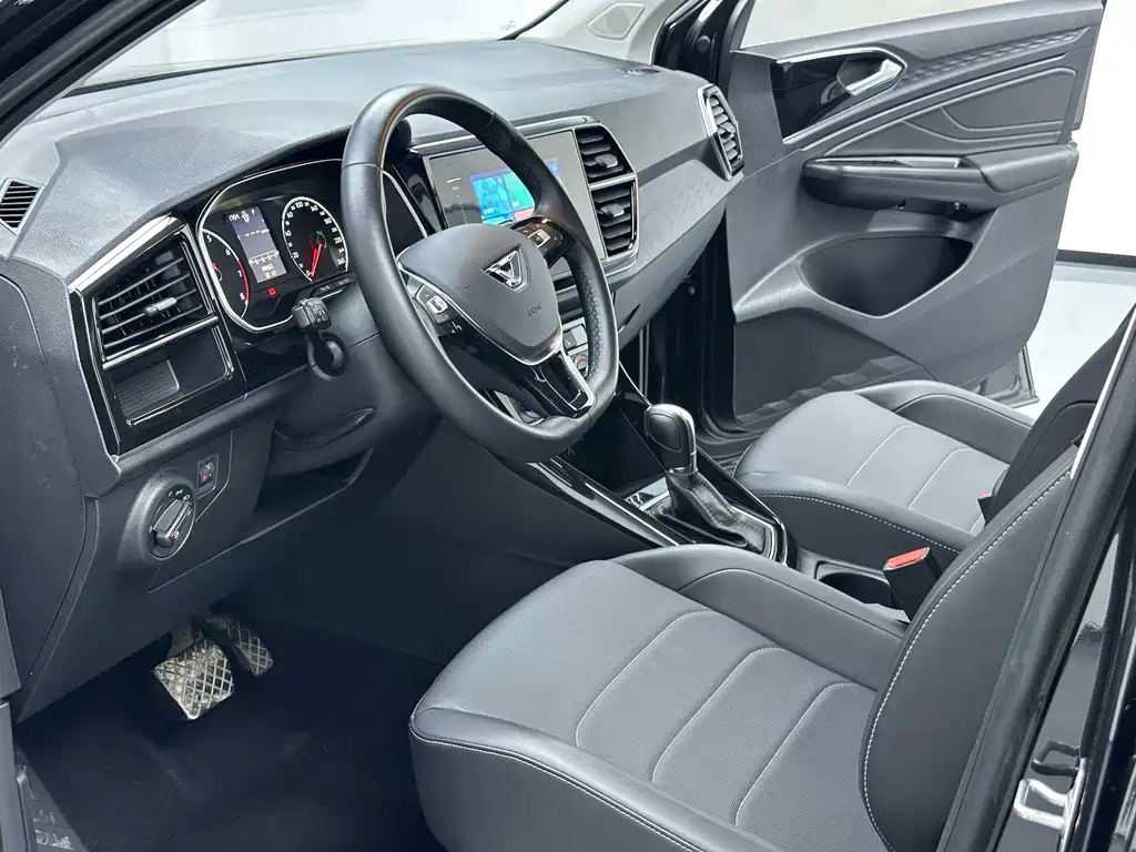 Jetta VS5 2022 280TSI automatic joy model купить на сайте DeffCars