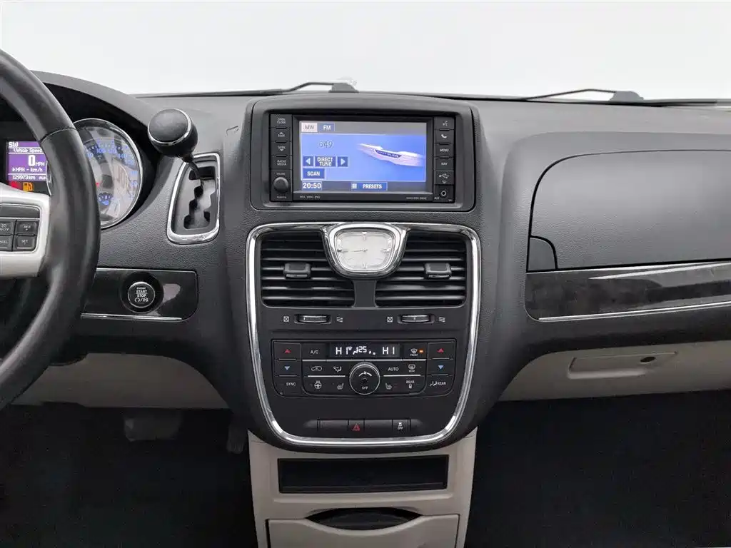 Dajielong imported 2014 3.6L comfort version купить на сайте DeffCars