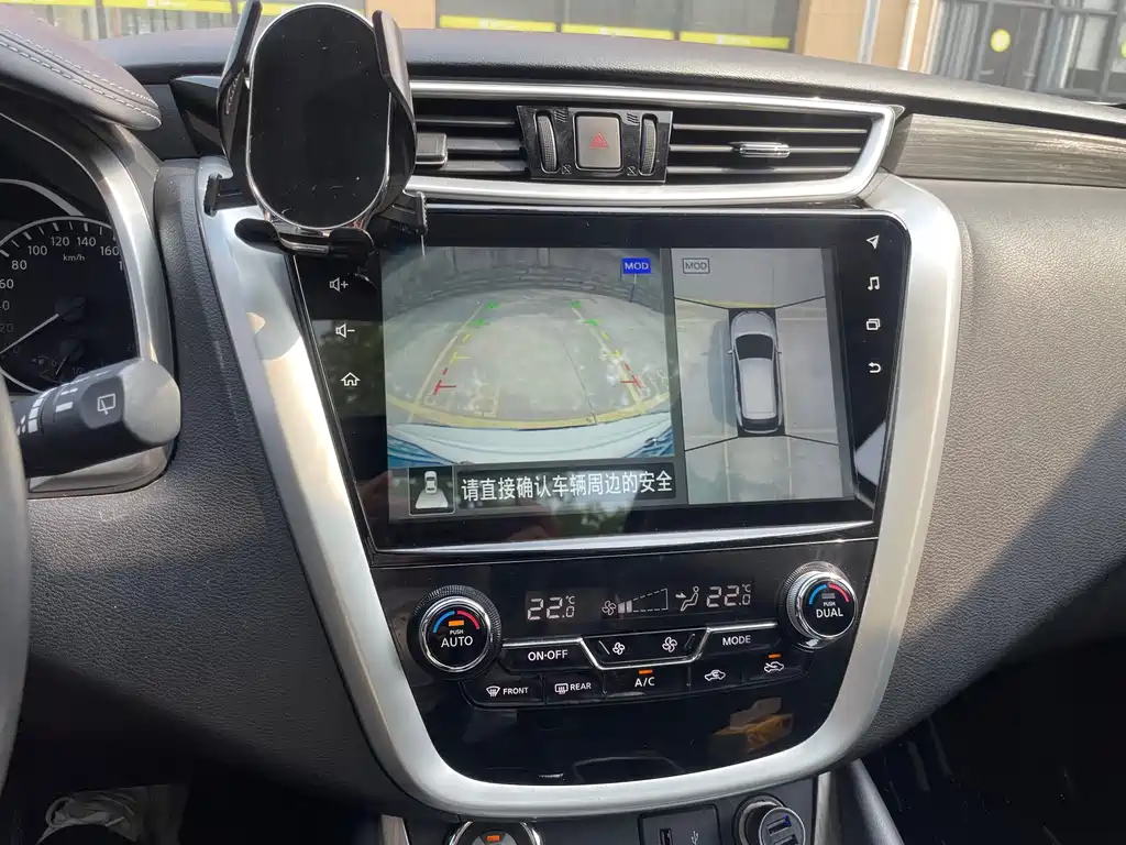 Loulan 2019 2.5L XL 2WD Intelligent Luxury Edition National V купить на сайте DeffCars
