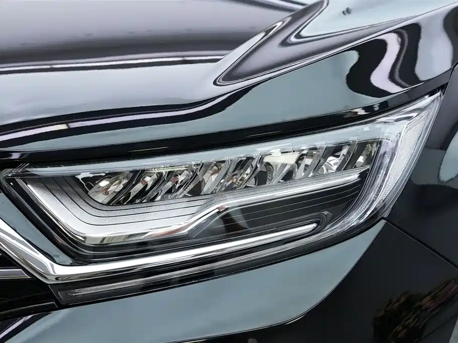 Honda CR-V New Energy 2021 Rui·Hybrid e+ 2.0L Smart Edition купить на сайте DeffCars