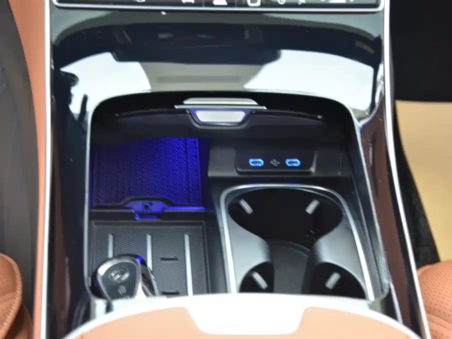 Maybach S-Class 2026 S 480 4MATIC купить на сайте DeffCars