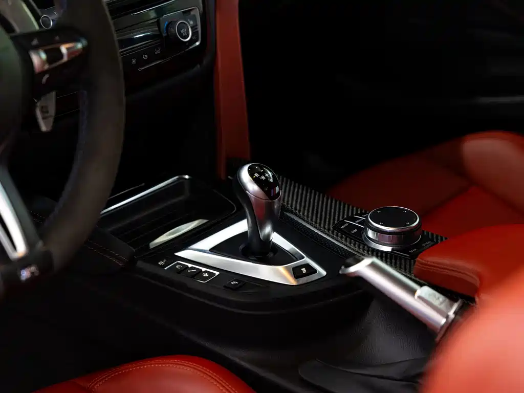 BMW M4 2017 Coupe купить на сайте DeffCars