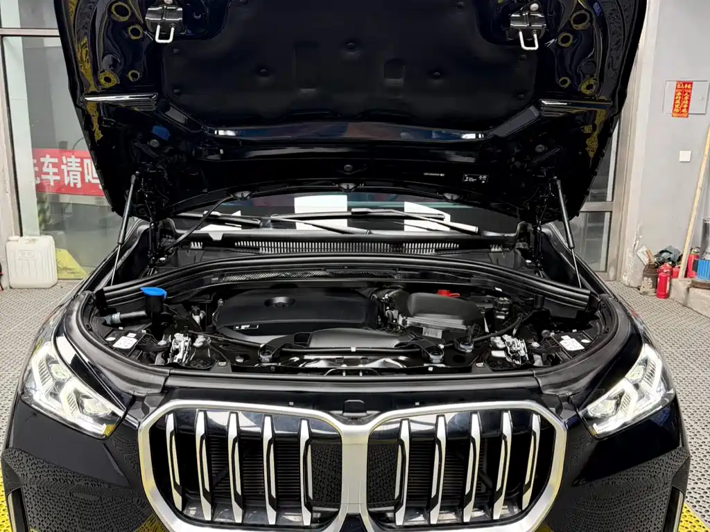 BMW X1 2023 sDrive20Li X Design Package купить на сайте DeffCars