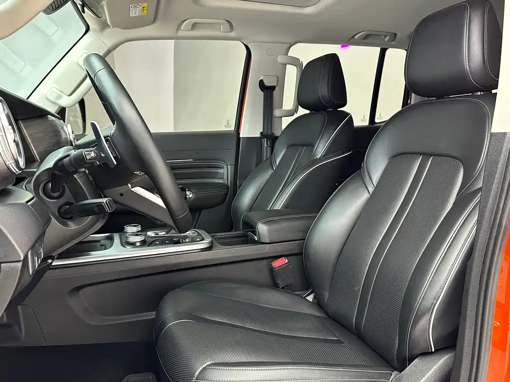 Tank 300 2021 Off-Road Version 2.0T Conqueror купить на сайте DeffCars