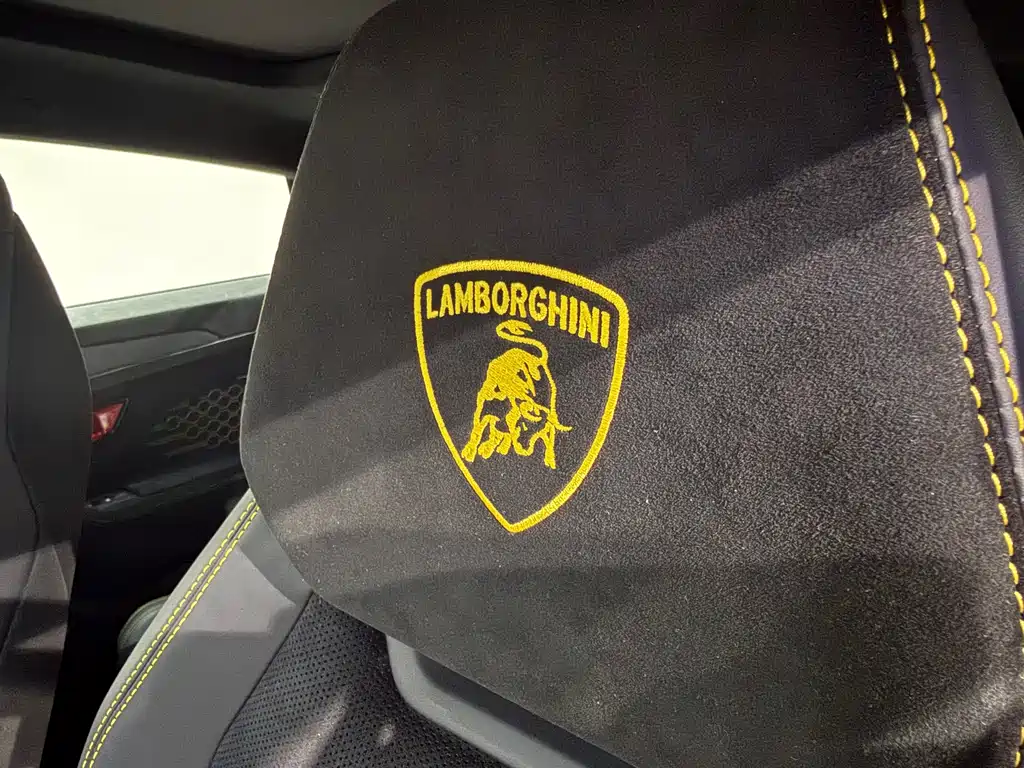 Urus 2022 4.0T V8 Performante купить на сайте DeffCars