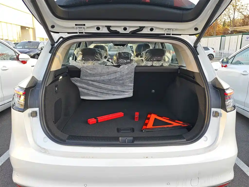 Shangjie H5 2025 Extended Range Pro купить на сайте DeffCars