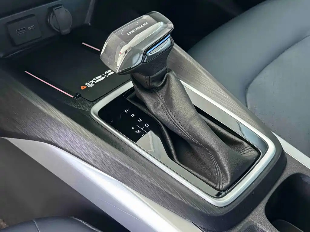 Cruze 2024 1.5L dual-clutch enjoyment version купить на сайте DeffCars