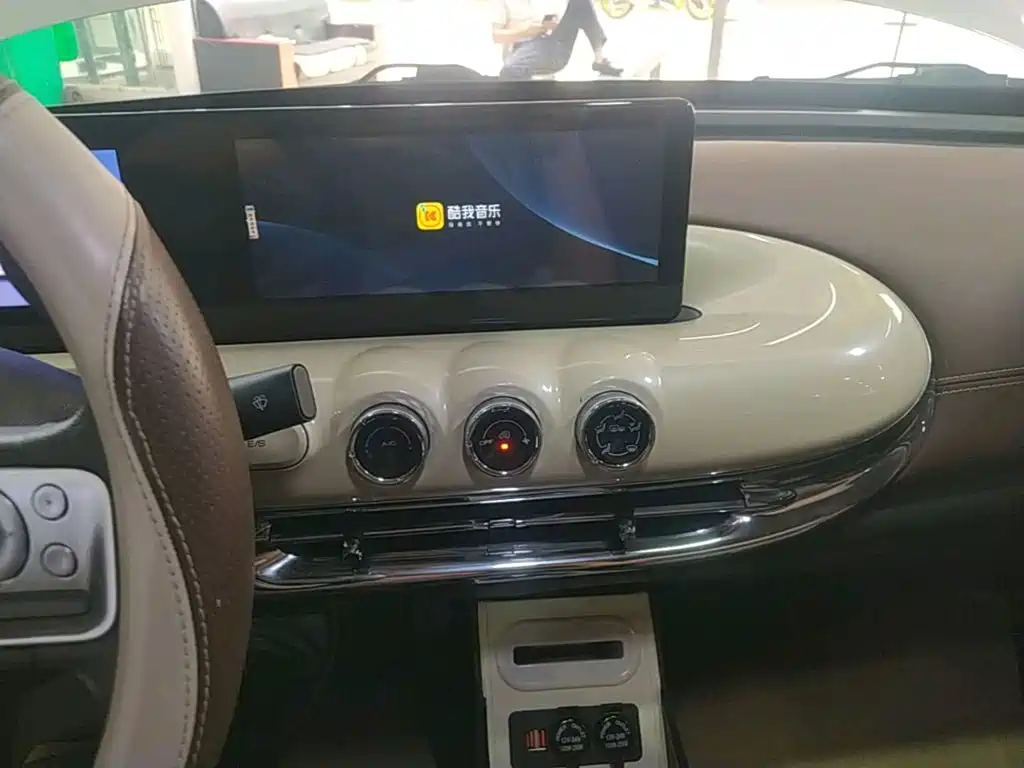Bingo 2023 model 203km comfortable купить на сайте DeffCars