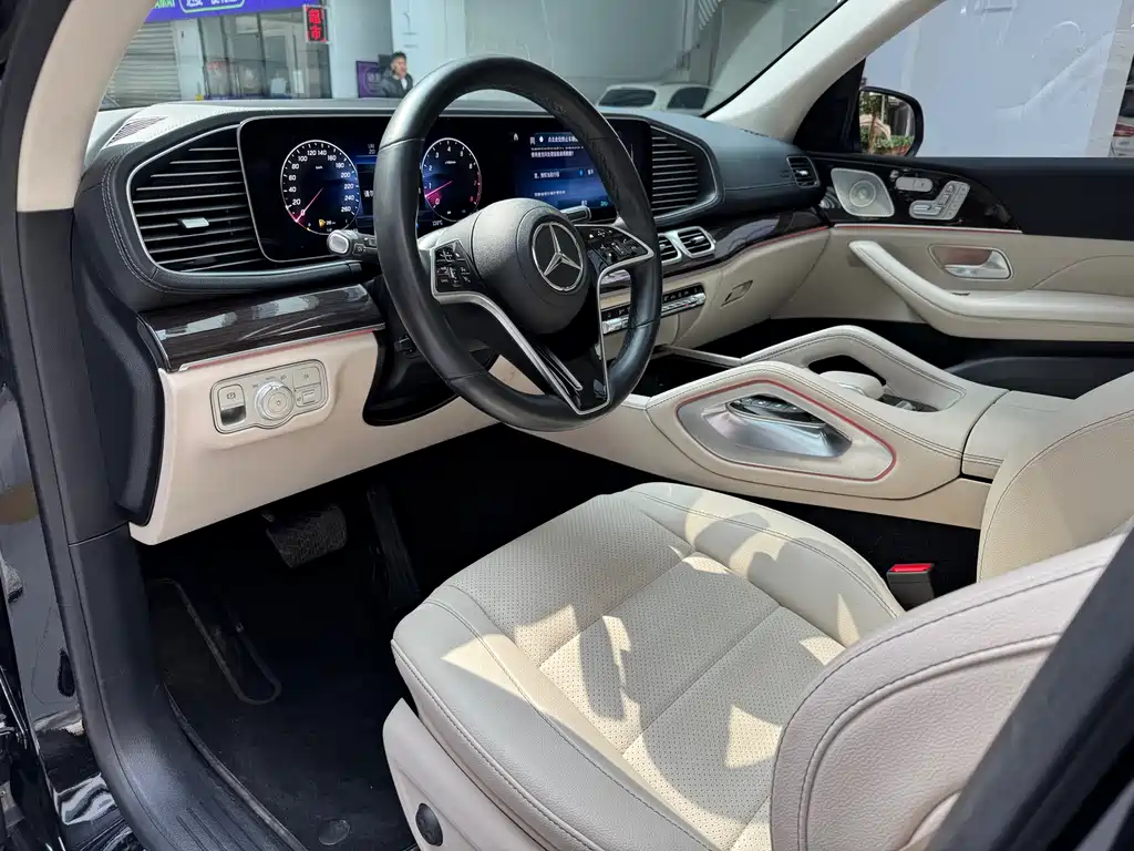 Mercedes-Benz GLE 2024 GLE 350 4MATIC Fashion Model купить на сайте DeffCars