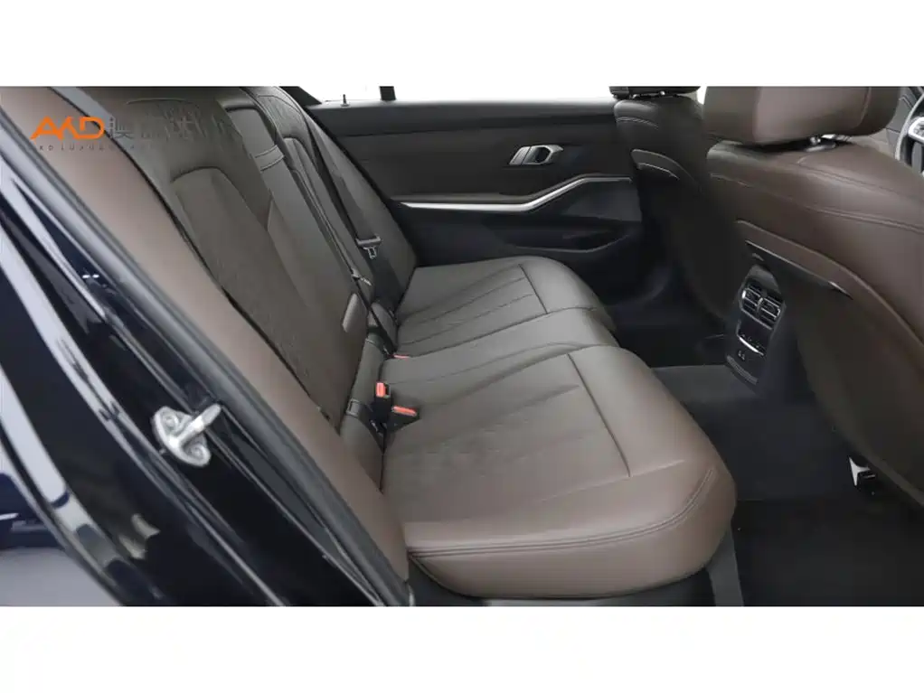BMW 325Li/2.0T/23 models/M Sports Package купить на сайте DeffCars