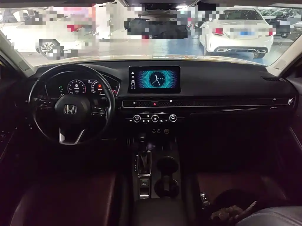 Stylish 2022 240TURBO CVT Exclusive Edition купить на сайте DeffCars