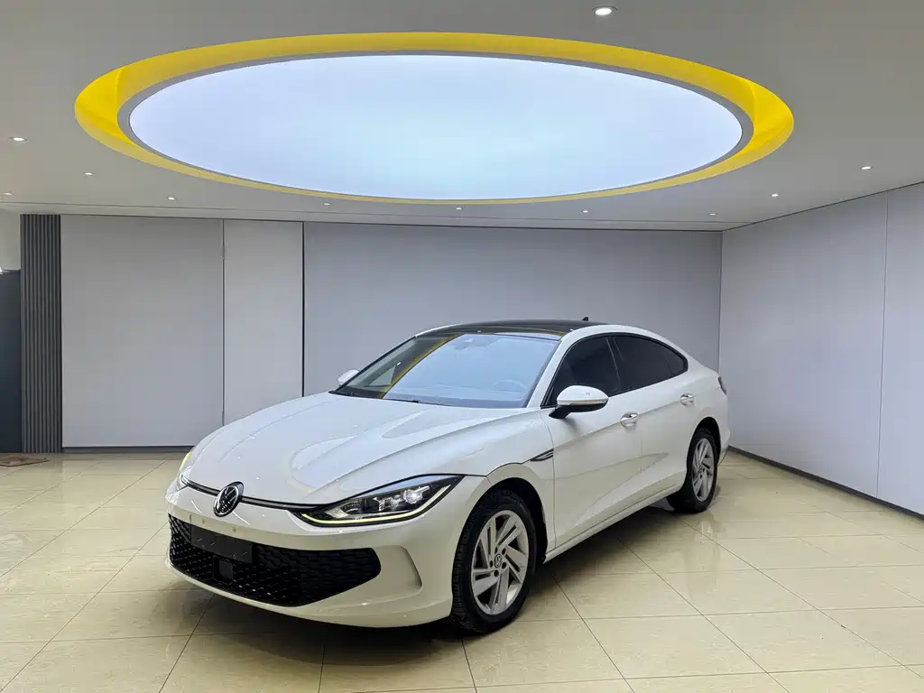Lingdu 2022 Lingdu L 280TSI DSG Hot Edition купить на сайте DeffCars