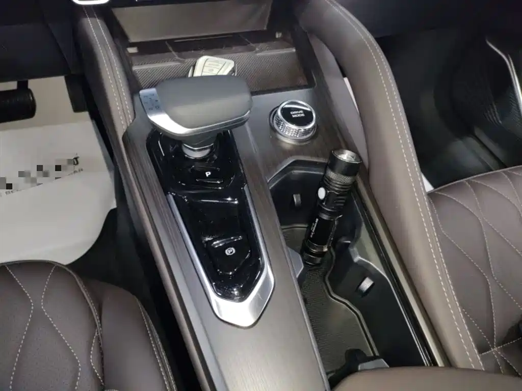 Xingyue L 2025 2.0TD automatic travel cloud version купить на сайте DeffCars