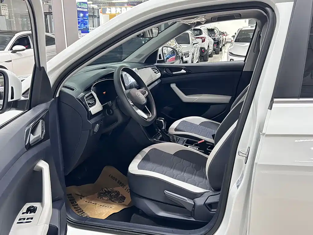 Tuyue 2025 Xinrui 1.5L Ruiyi Edition купить на сайте DeffCars