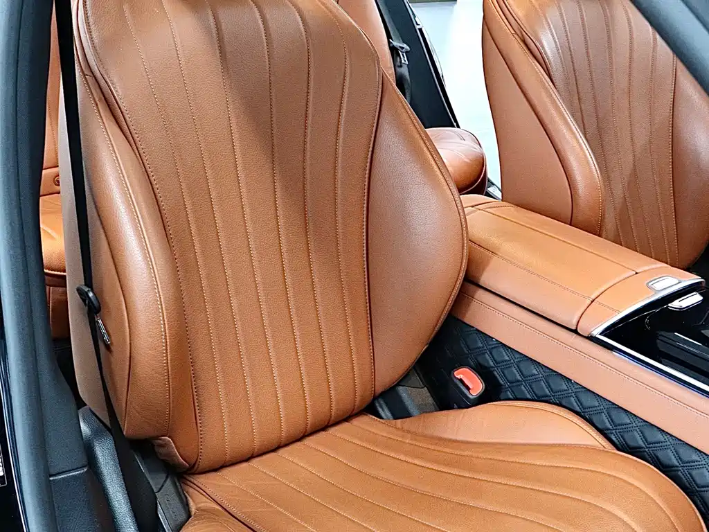Mercedes-Benz S-Class 2023 S 400 L Business Type купить на сайте DeffCars