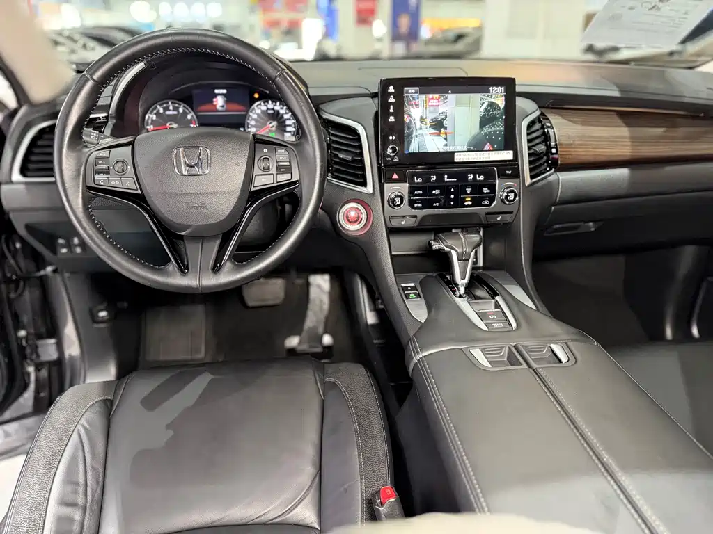 Guandao 2017 240TURBO 2WD Exclusive Edition купить на сайте DeffCars