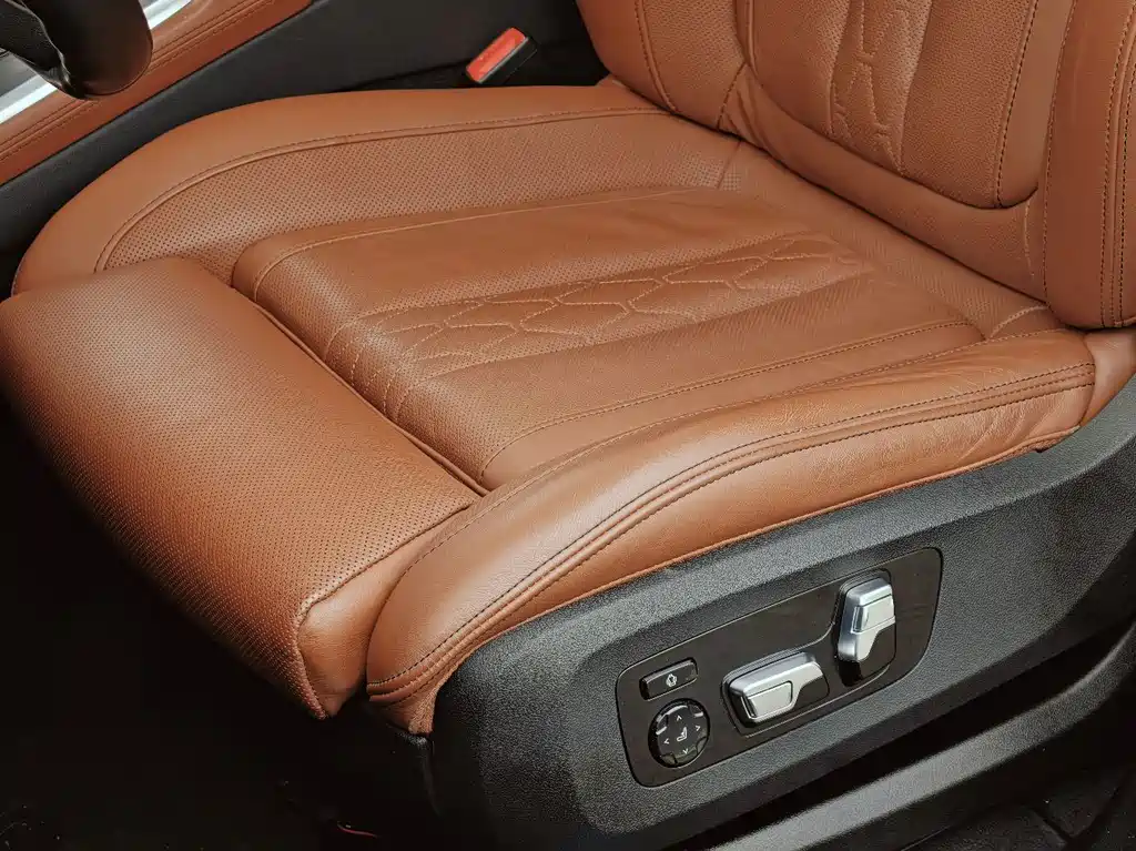 BMW X7 2021 xDrive40i Exclusive M Sports Package купить на сайте DeffCars