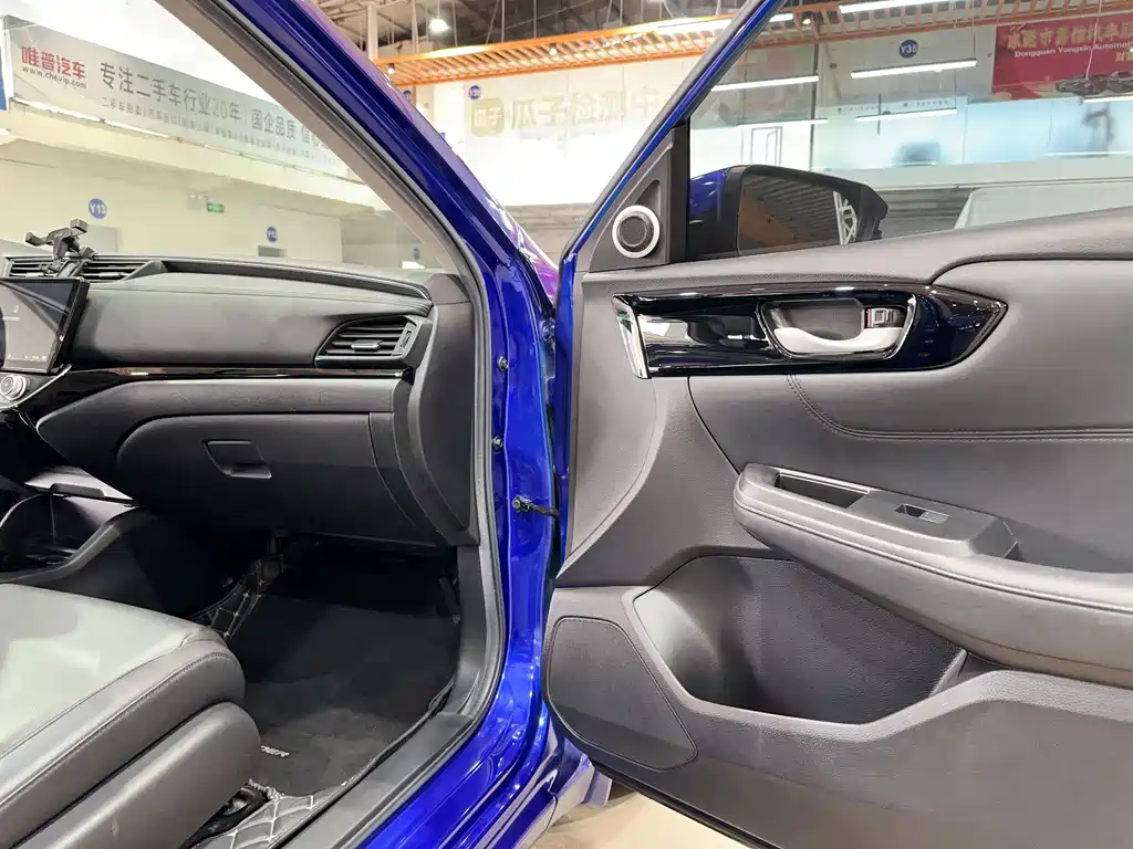 Lingpai 2019 180Turbo CVT Deluxe Edition National VI купить на сайте DeffCars