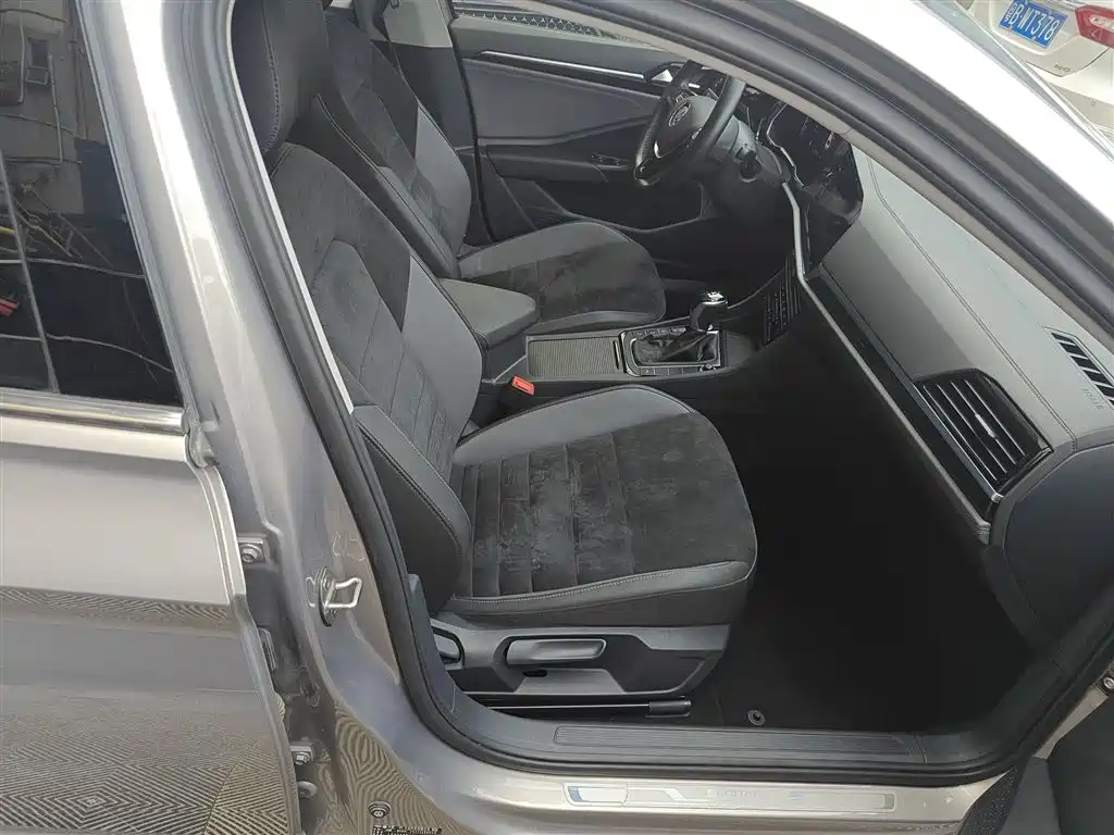 Sagitar 2021 280TSI DSG Deluxe Intelligent Edition купить на сайте DeffCars