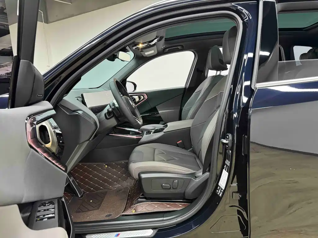 BMW X3 2026 xDrive30L Leading M Sport Spectacular Package купить на сайте DeffCars