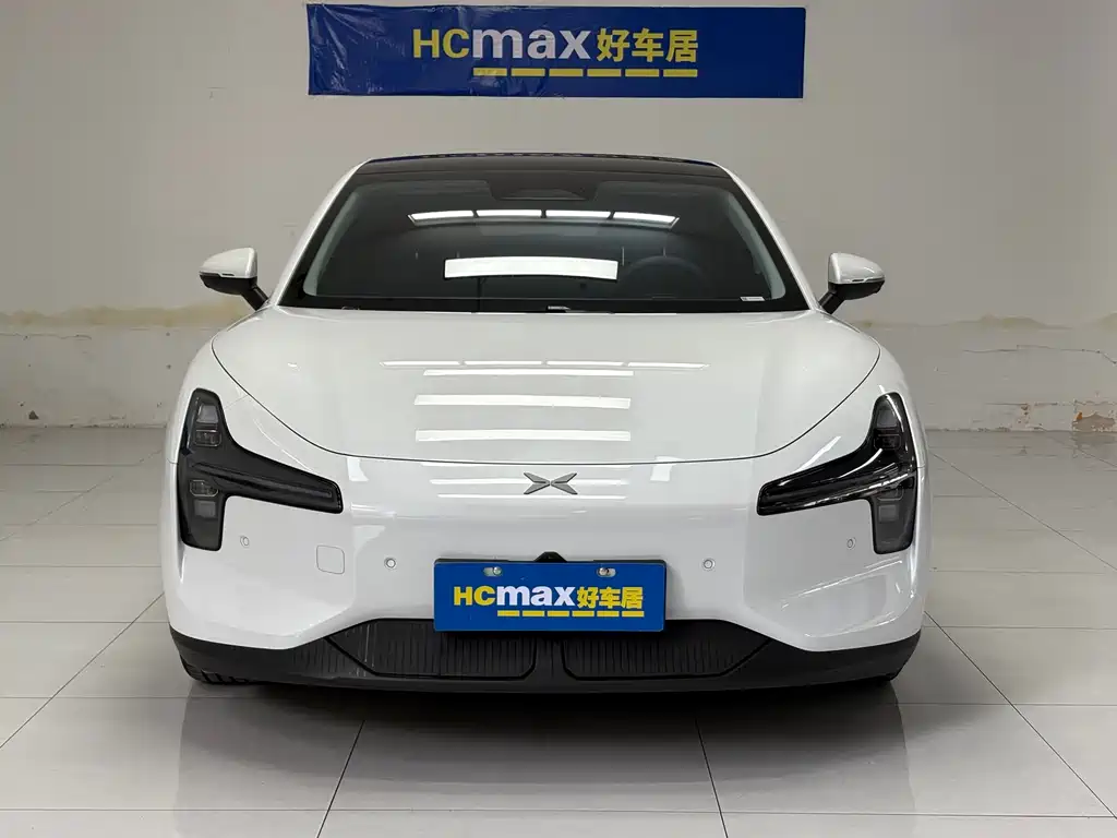 Xpeng MONA M03 2025 Model 620 Ultra Long Battery Life Plus купить на сайте DeffCars