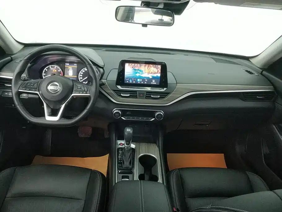 Teana 2021 2.0L XL Comfort Edition купить на сайте DeffCars