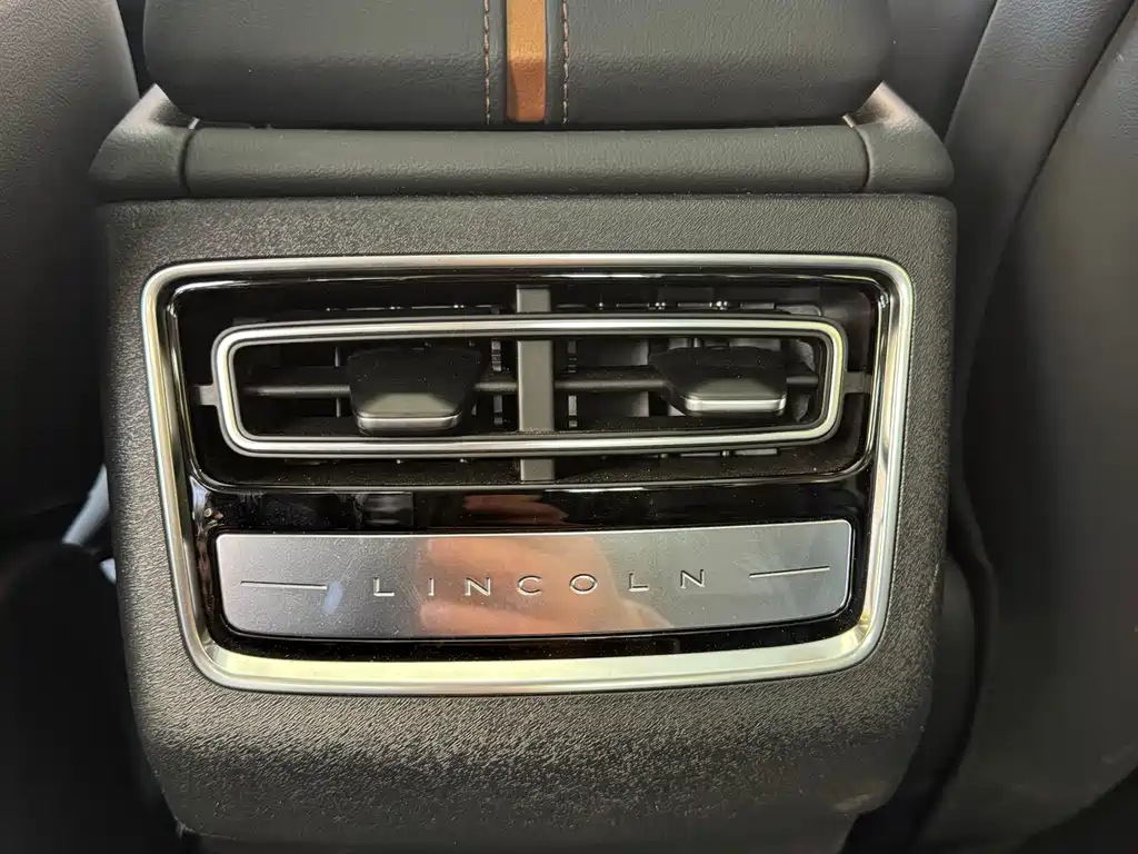 Lincoln Z 2025 2.0T Premium Edition купить на сайте DeffCars