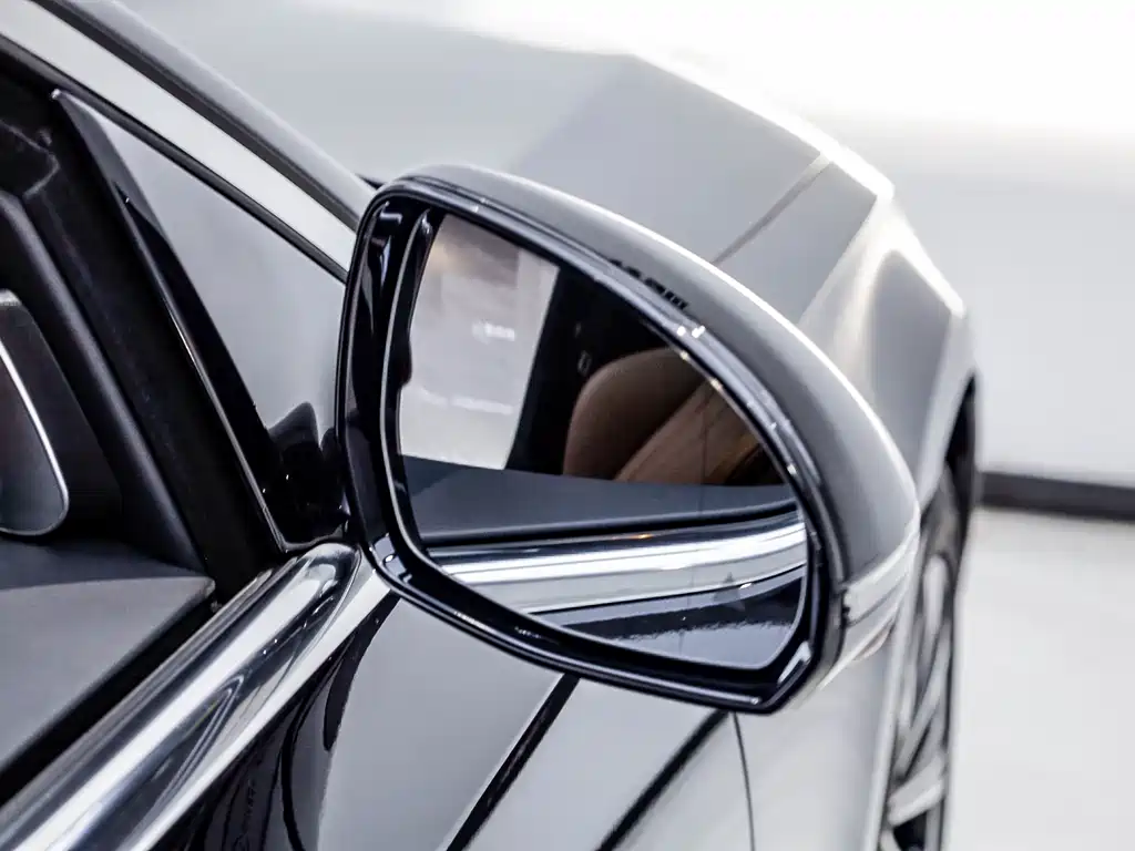 Mercedes-Benz E-Class 2025 facelift E 300 L luxury model купить на сайте DeffCars