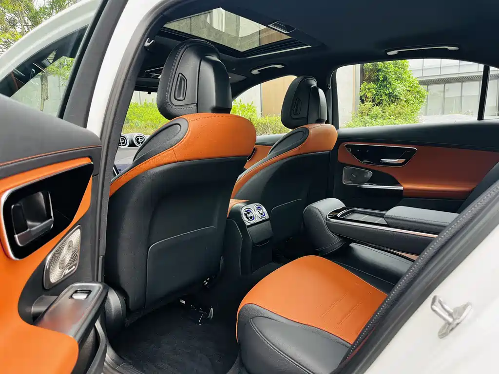 Mercedes-Benz C-Class 2024 C 200 L Sports Edition купить на сайте DeffCars